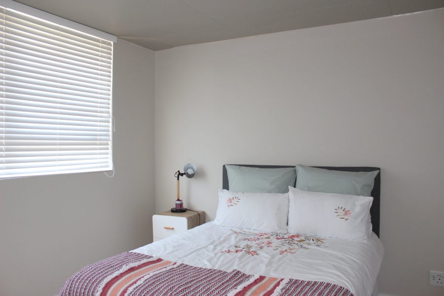 To Let 1 Bedroom Property for Rent in Observatory Western Cape